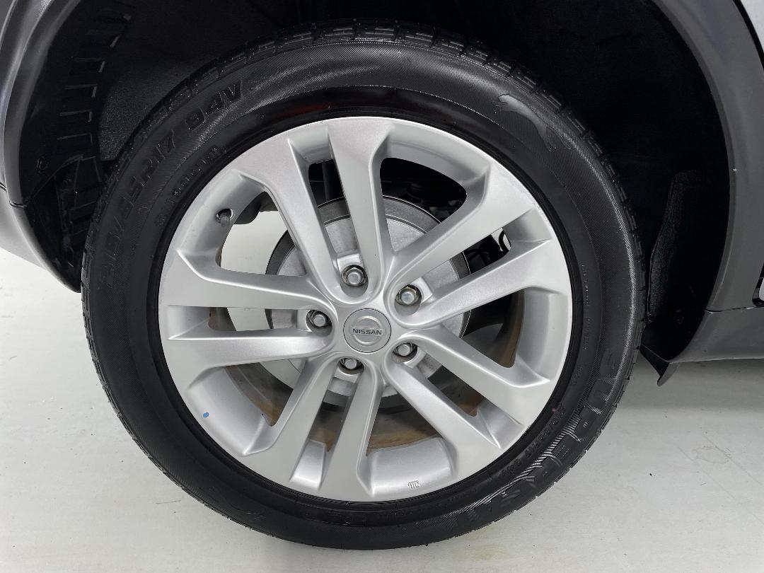 Photo '12' of Nissan Juke Photo '12' of Nissan Juke