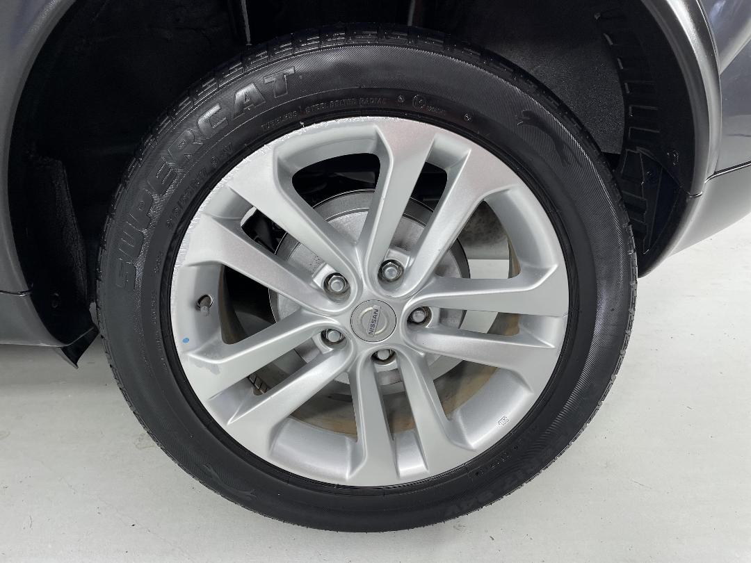 Photo '11' of Nissan Juke Photo '11' of Nissan Juke