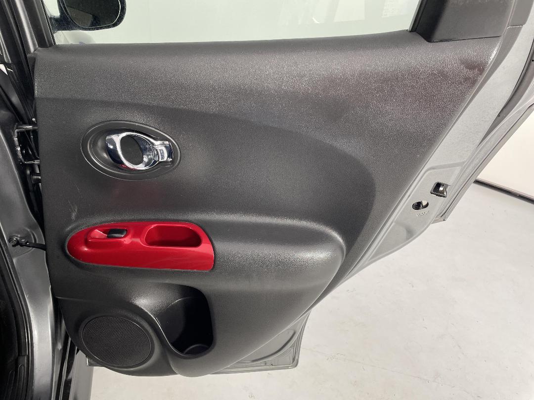 Photo '19' of Nissan Juke Photo '19' of Nissan Juke