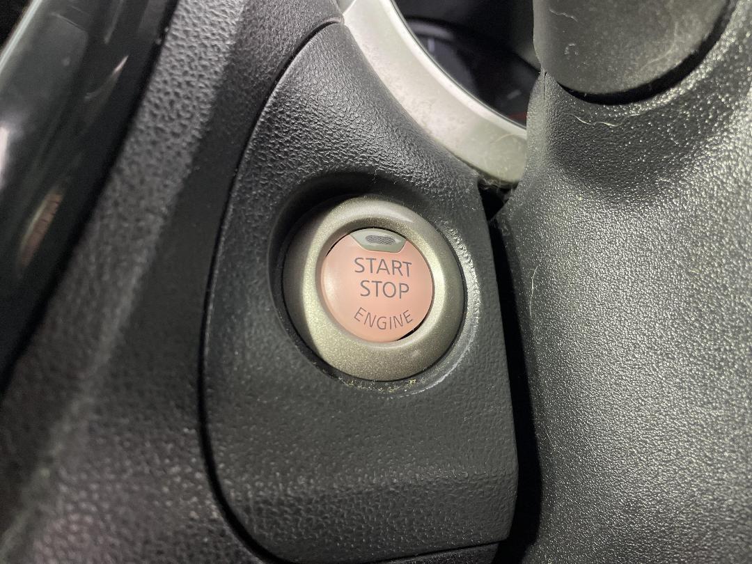 Photo '23' of Nissan Juke Photo '23' of Nissan Juke