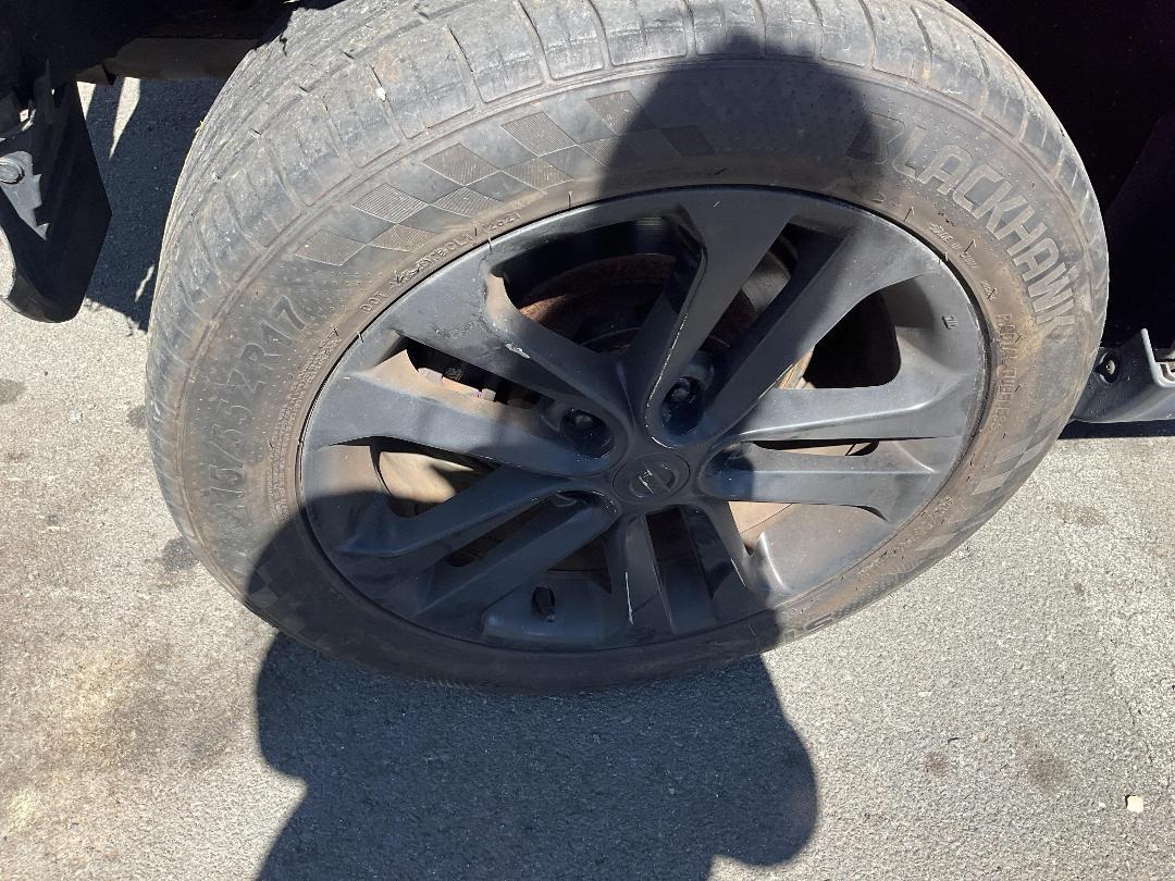 Photo '5' of Nissan Juke TI