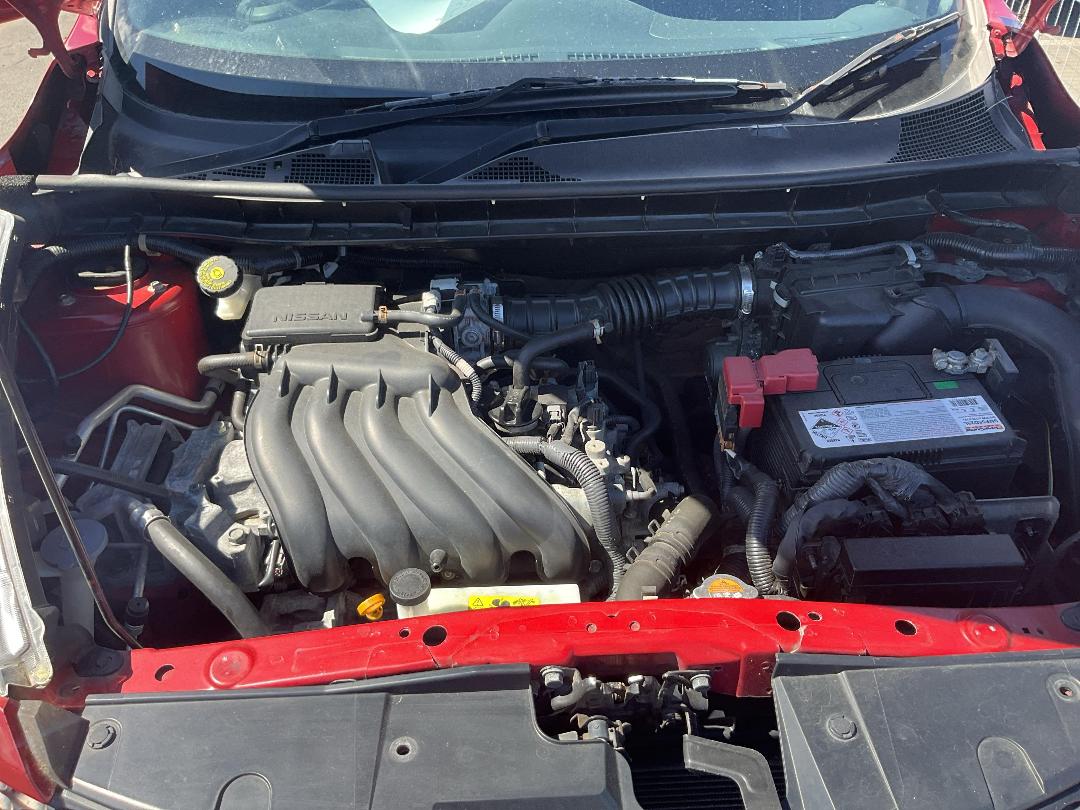 Photo '7' of Nissan Juke TI