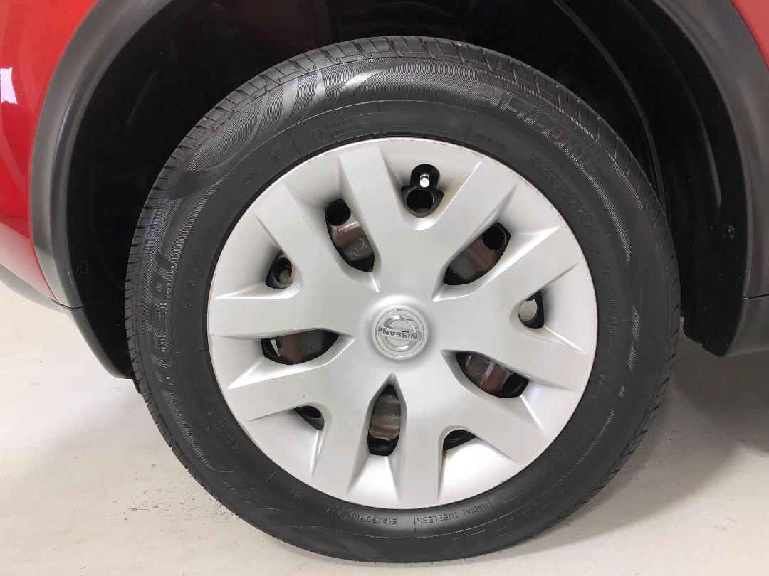 Photo '10' of Nissan Juke