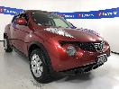 Thumbnail '1' of Nissan Juke