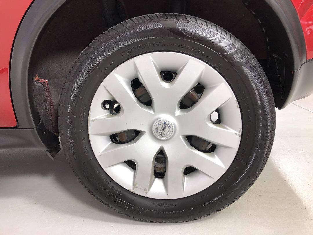 Photo '11' of Nissan Juke