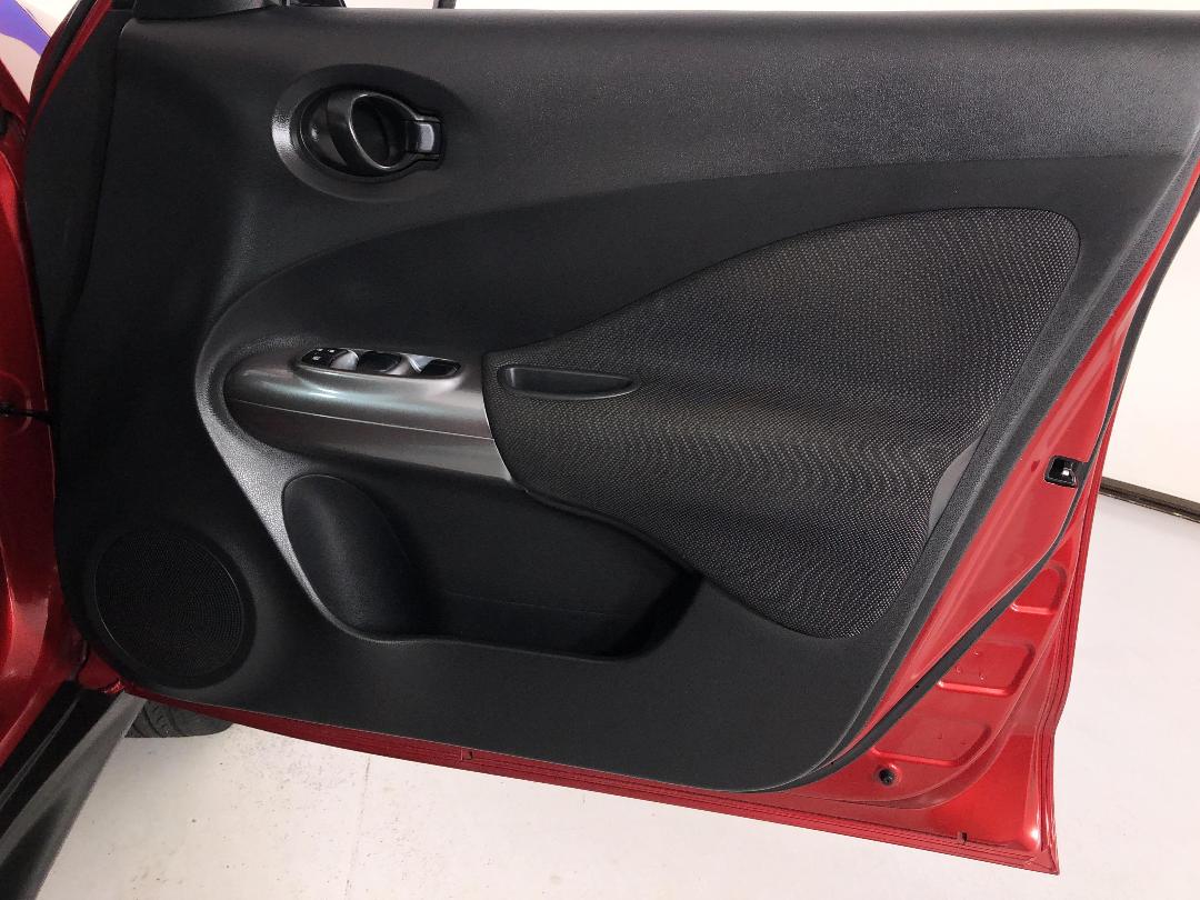 Photo '15' of Nissan Juke