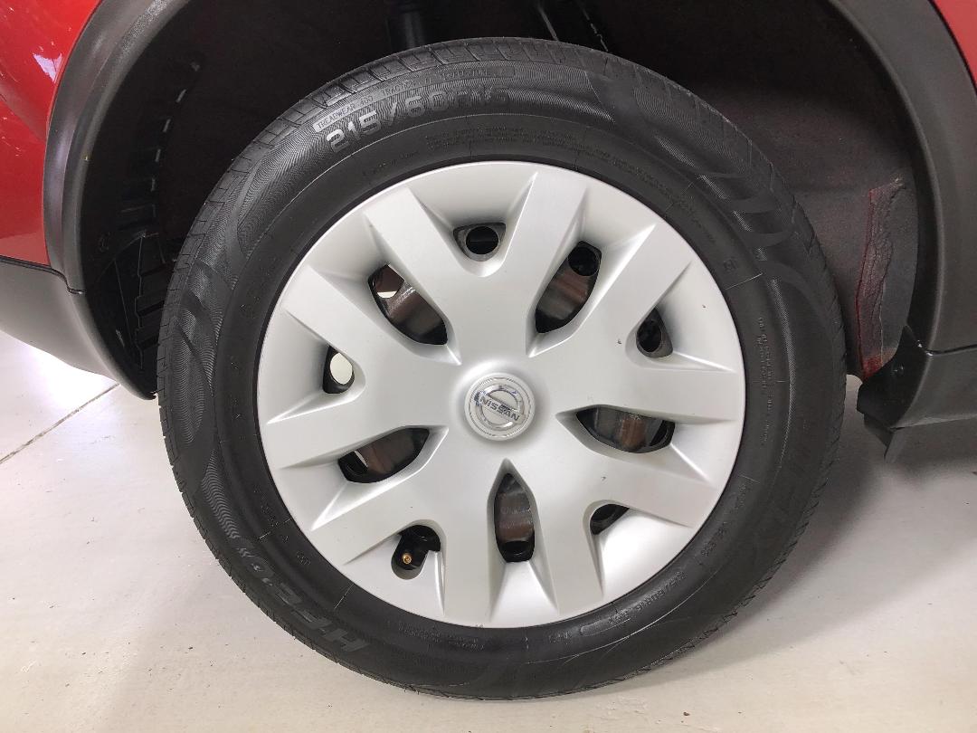 Photo '12' of Nissan Juke