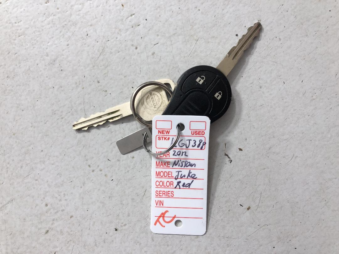 Photo '22' of Nissan Juke