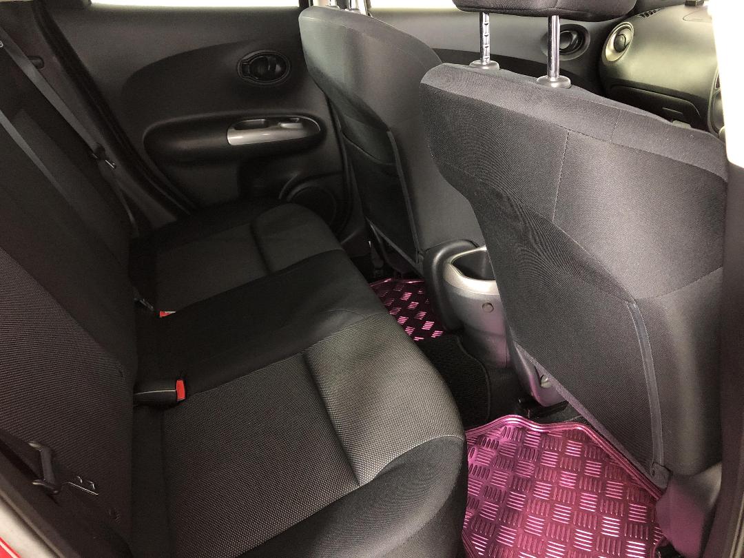 Photo '20' of Nissan Juke