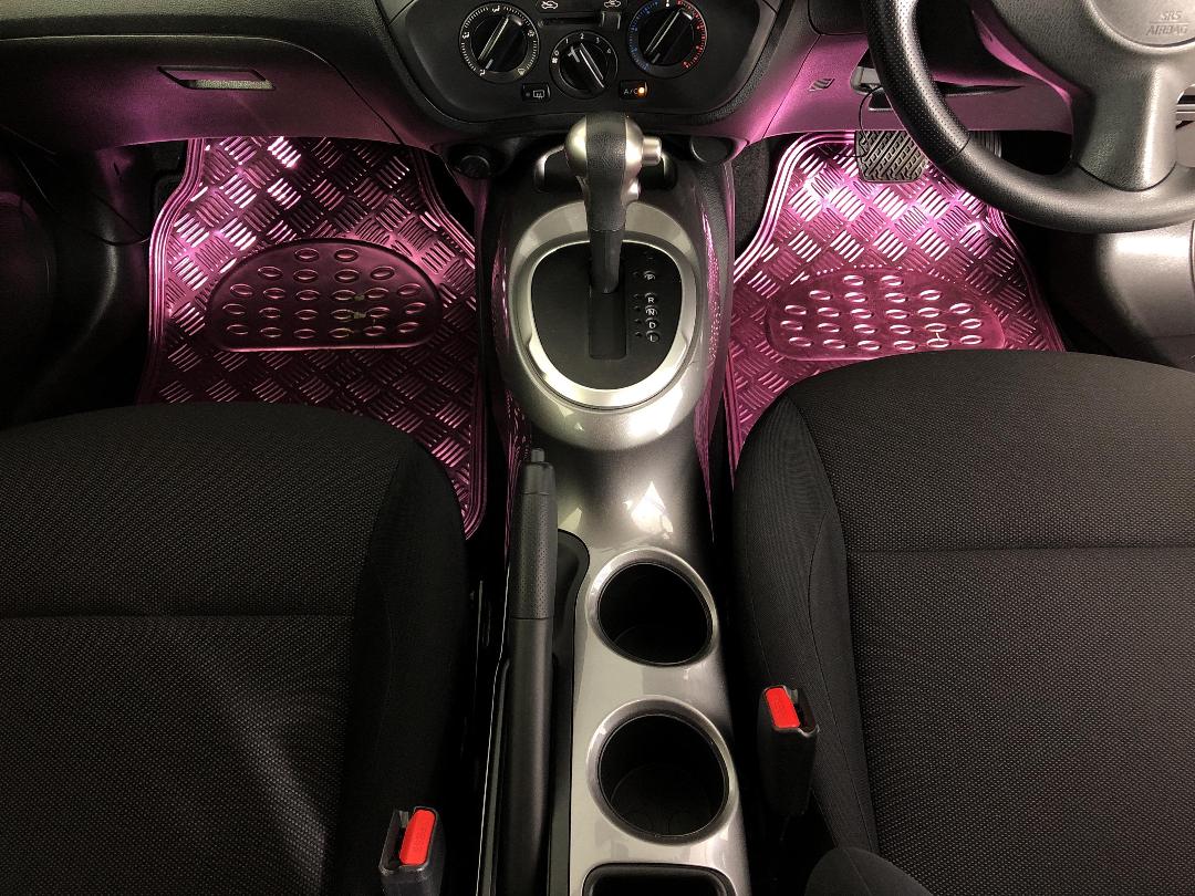 Photo '18' of Nissan Juke