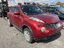 Thumbnail '1' of Nissan Juke 1500 RX