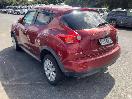 Thumbnail '3' of Nissan Juke 1500 RX
