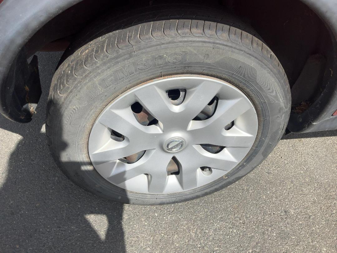 Photo '5' of Nissan Juke 1500 RX