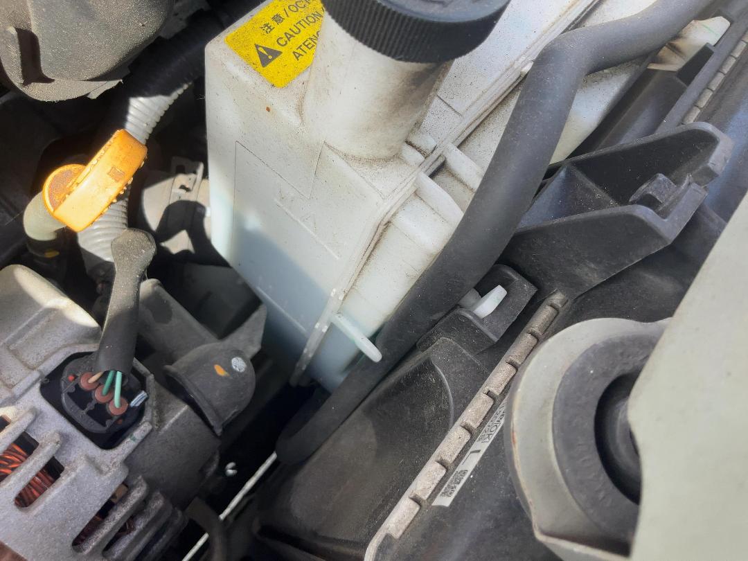 Photo '7' of Nissan Juke 1500 RX