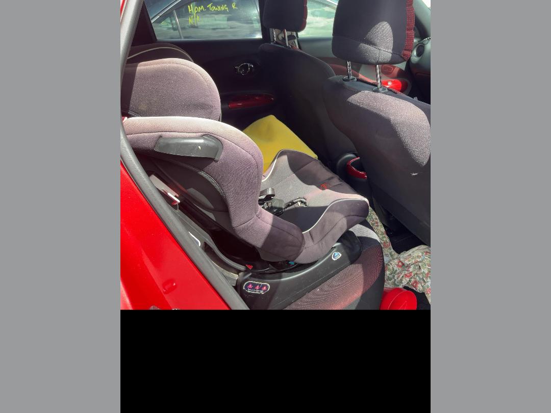 Photo '11' of Nissan Juke 1500 RX