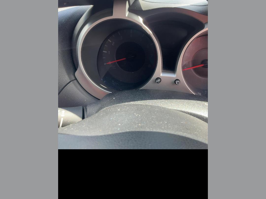 Photo '14' of Nissan Juke 1500 RX