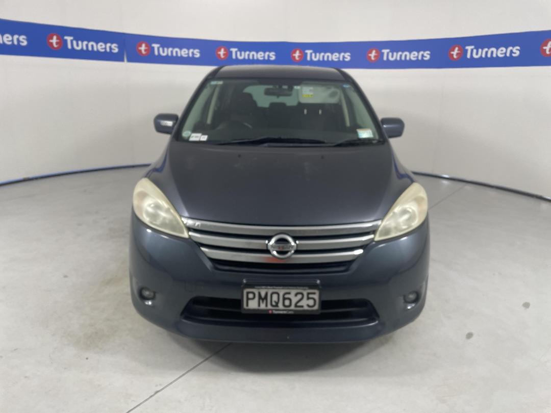 Photo '2' of Nissan Lafesta