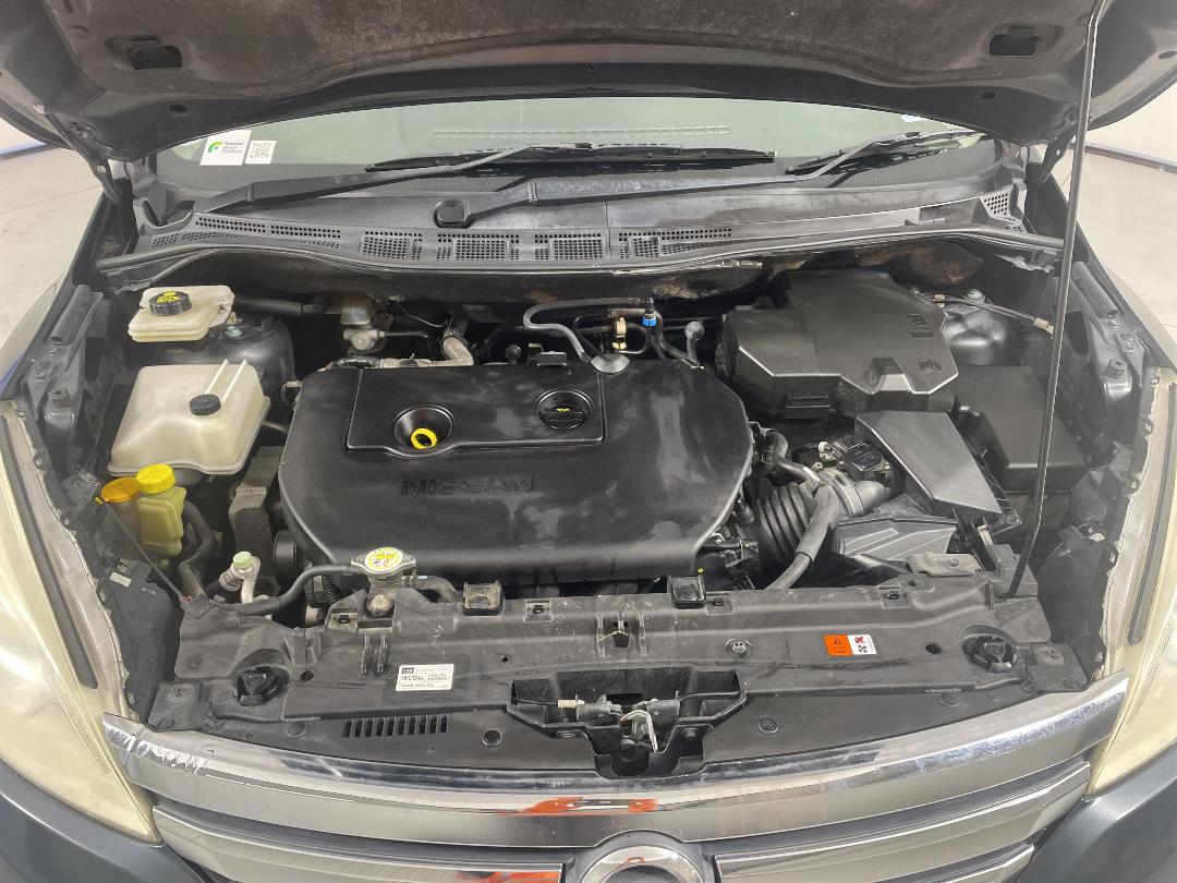 Photo '13' of Nissan Lafesta