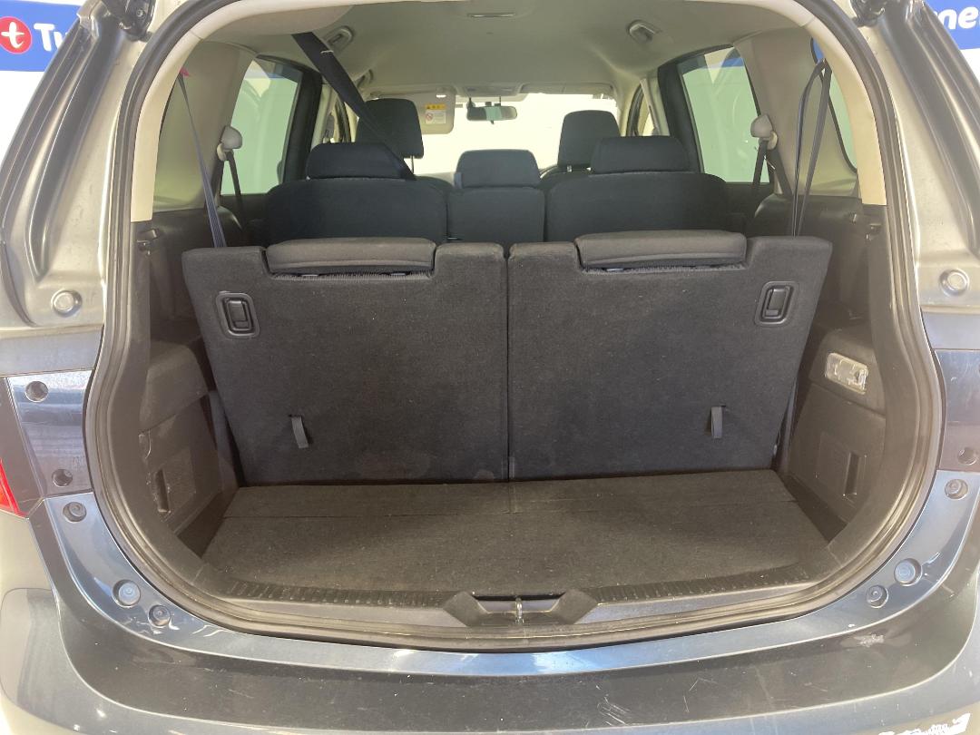 Photo '14' of Nissan Lafesta