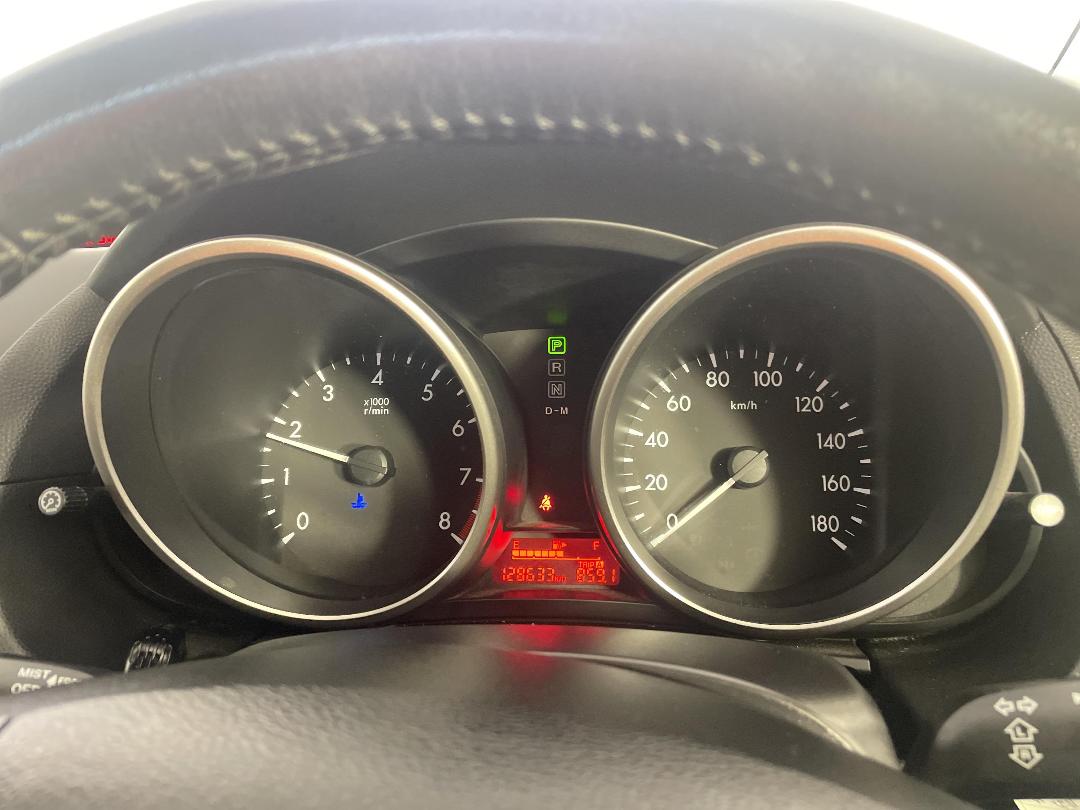 Photo '21' of Nissan Lafesta