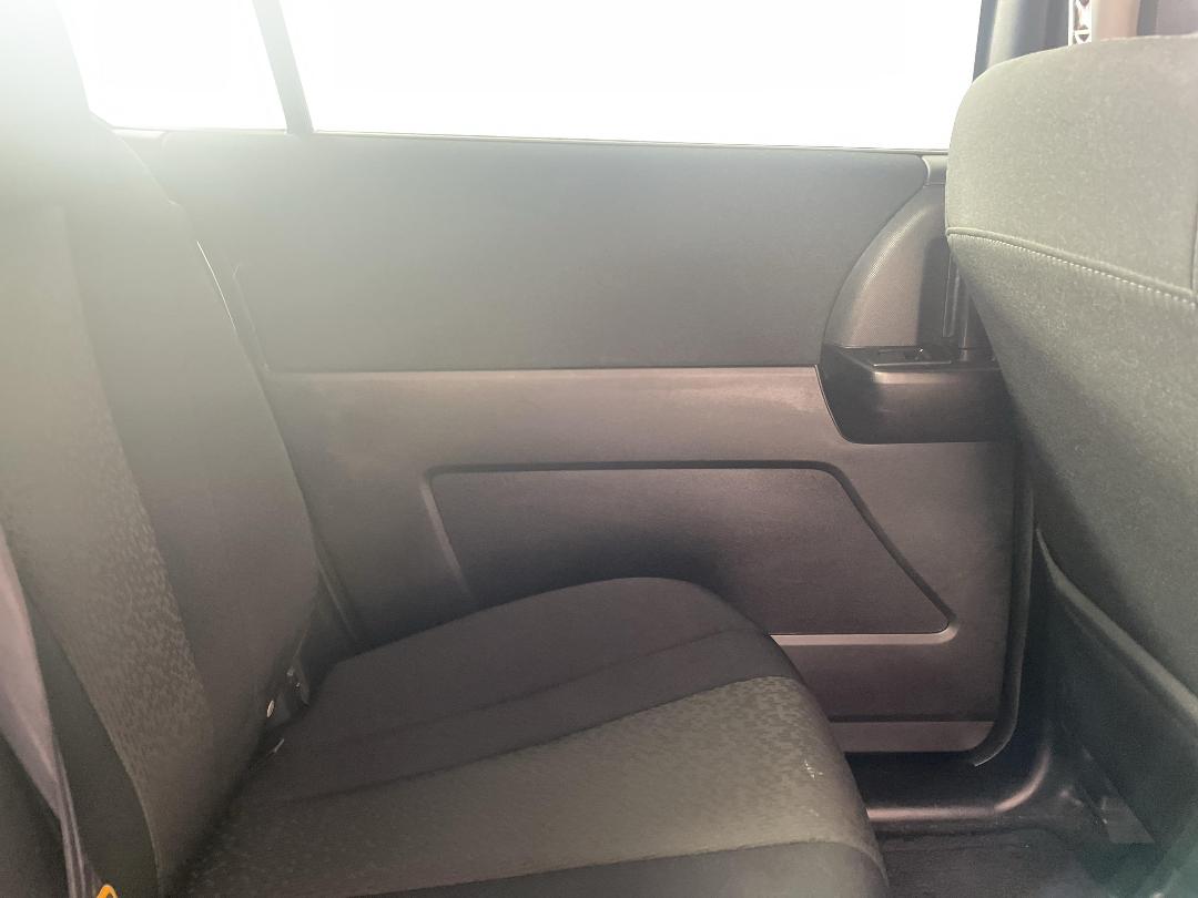 Photo '19' of Nissan Lafesta