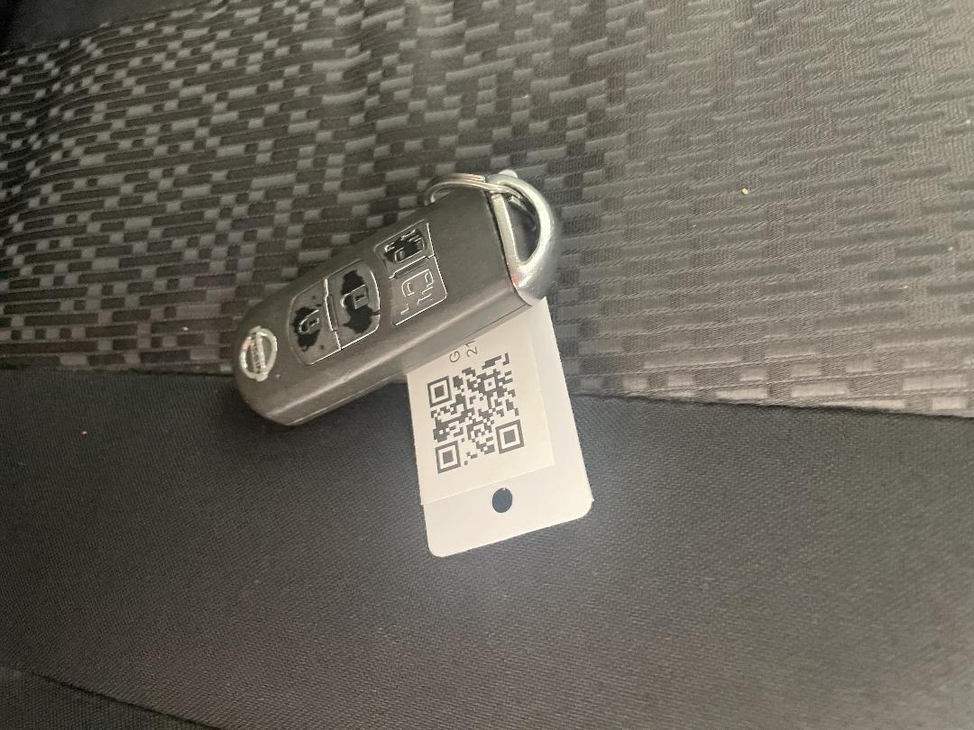 Photo '22' of Nissan Lafesta