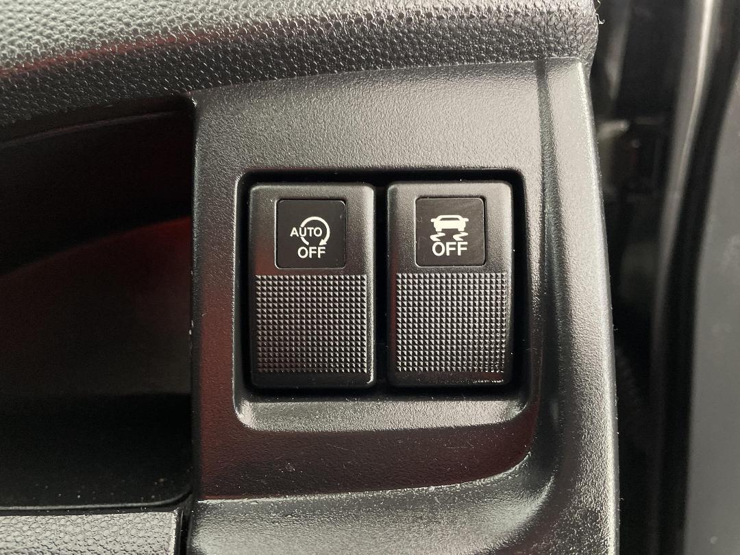 Photo '22' of Nissan Lafesta