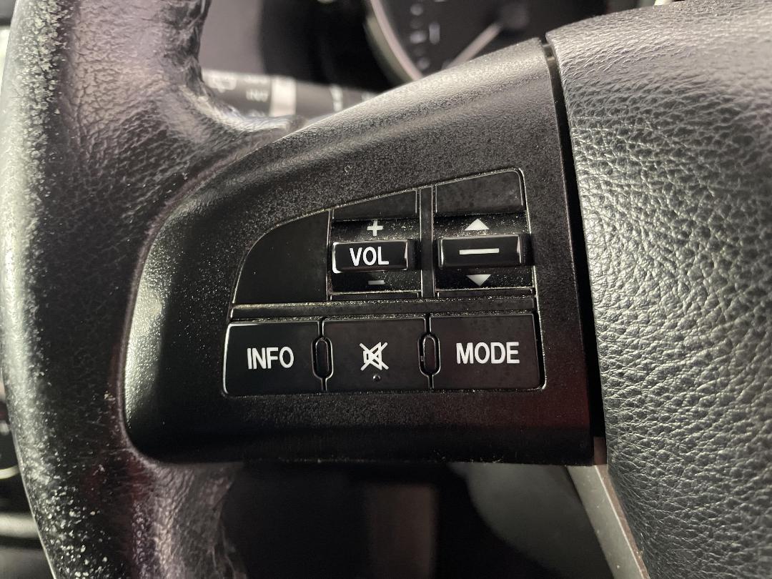 Photo '23' of Nissan Lafesta