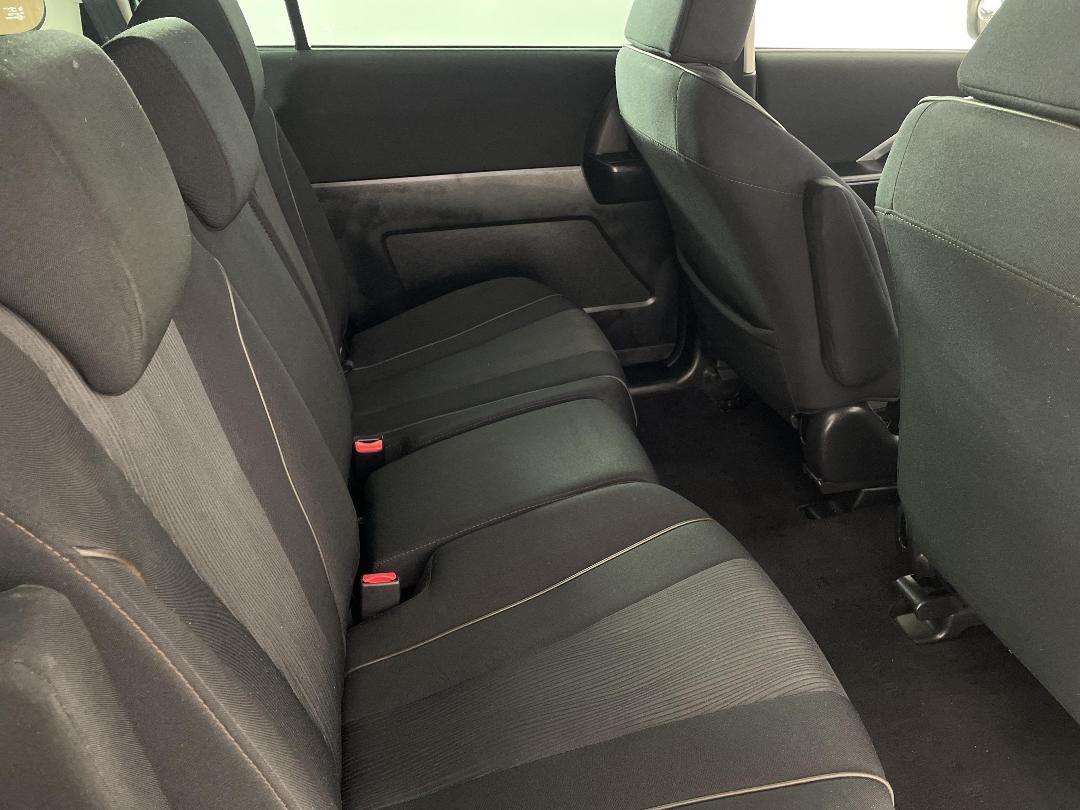 Photo '19' of Nissan Lafesta