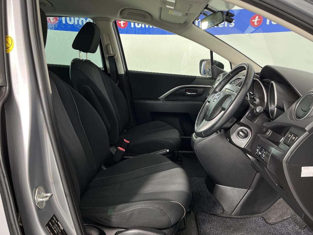 Photo '16' of Nissan Lafesta Photo '16' of Nissan Lafesta