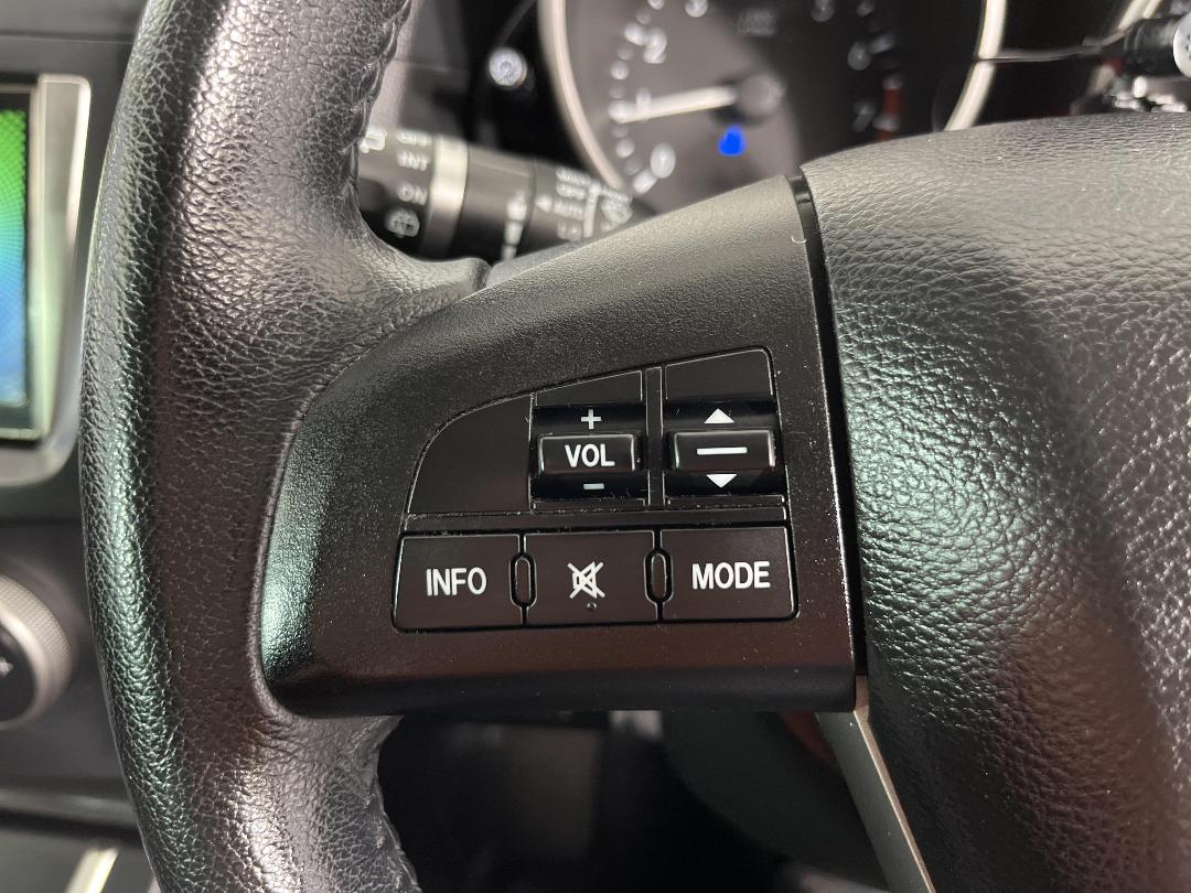 Photo '23' of Nissan Lafesta Photo '23' of Nissan Lafesta