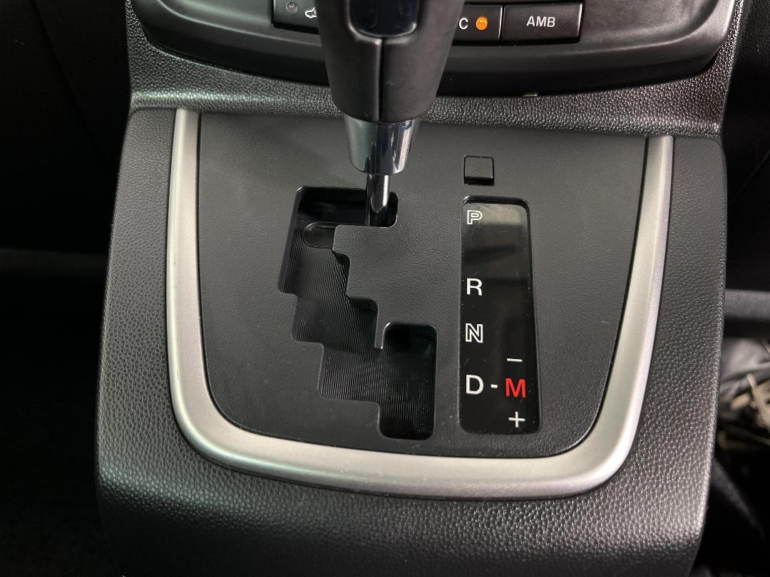 Photo '27' of Nissan Lafesta Photo '27' of Nissan Lafesta