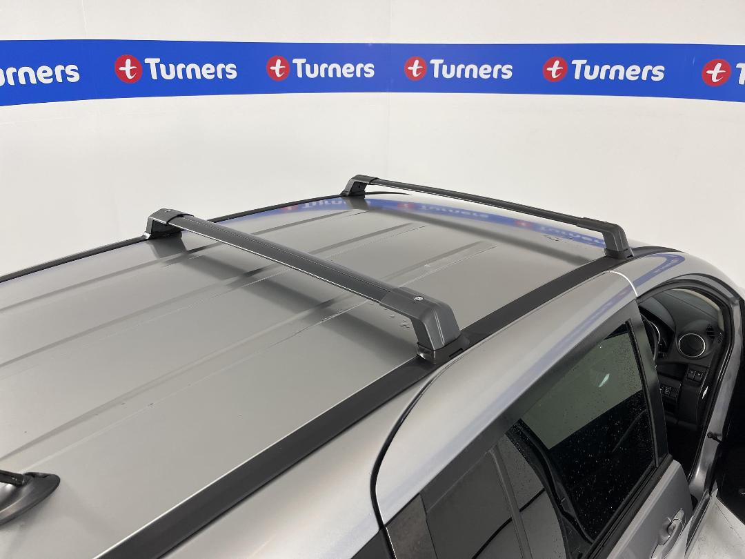 Photo '31' of Nissan Lafesta Photo '31' of Nissan Lafesta