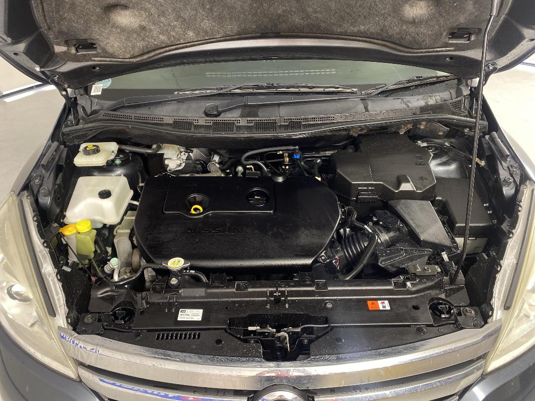 Photo '13' of Nissan Lafesta