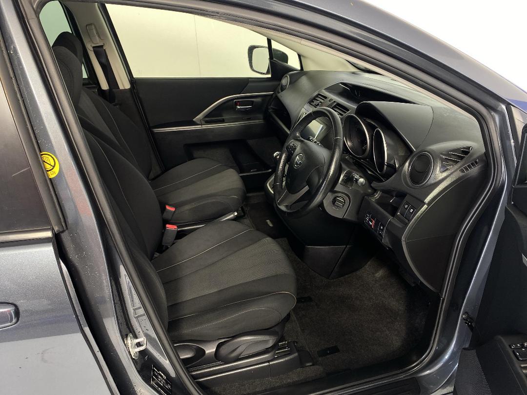 Photo '16' of Nissan Lafesta