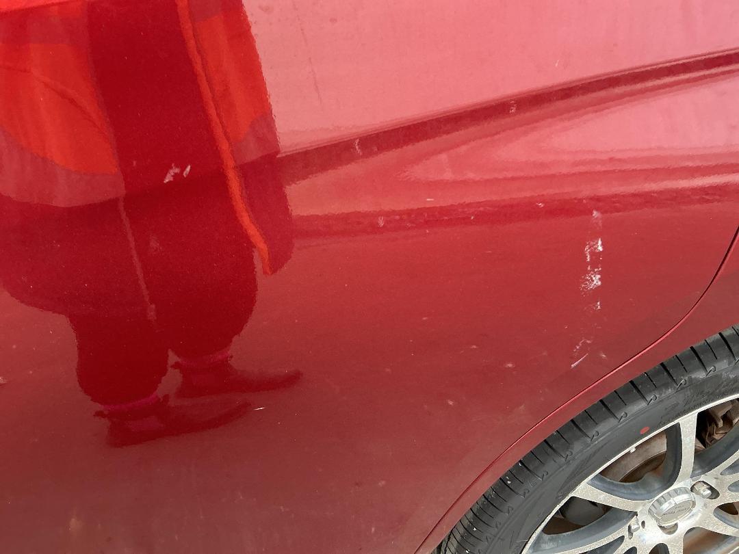 Photo '6' of Nissan Lafesta Photo '6' of Nissan Lafesta