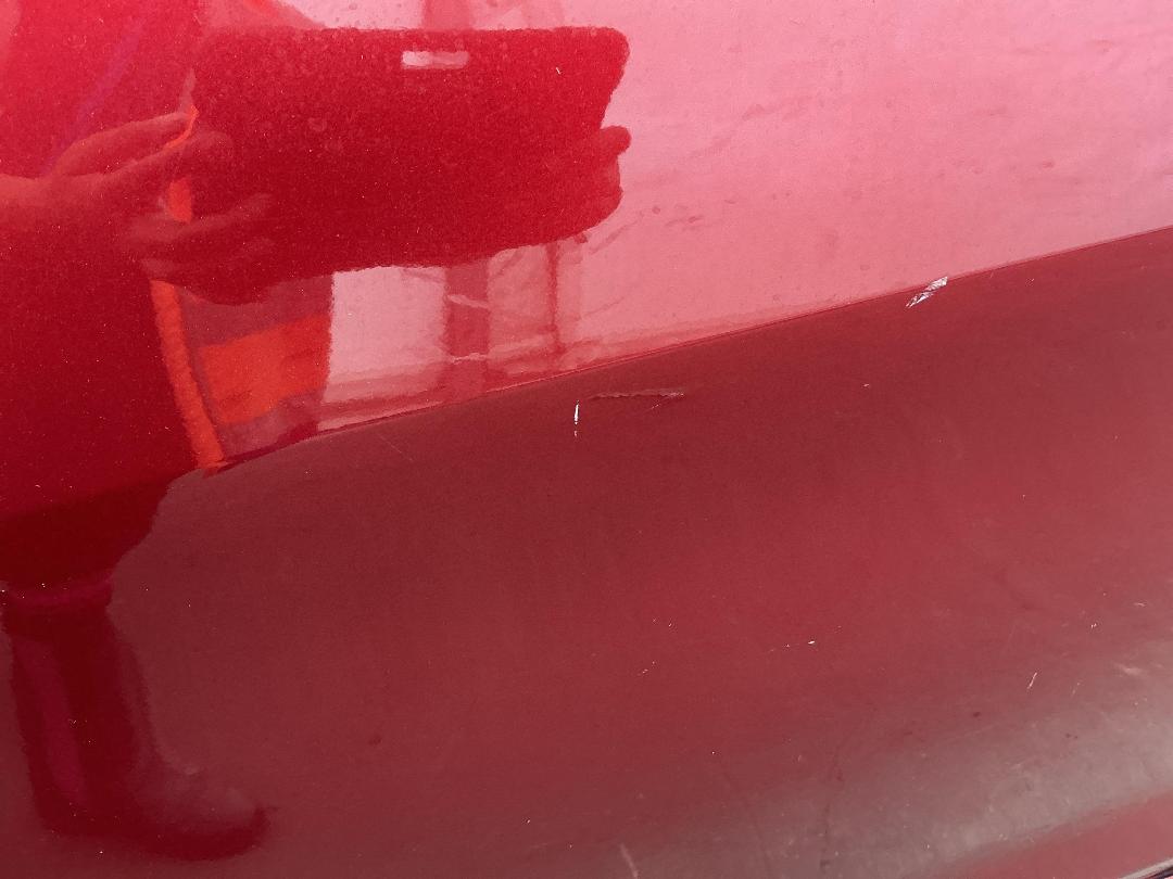 Photo '5' of Nissan Lafesta Photo '5' of Nissan Lafesta