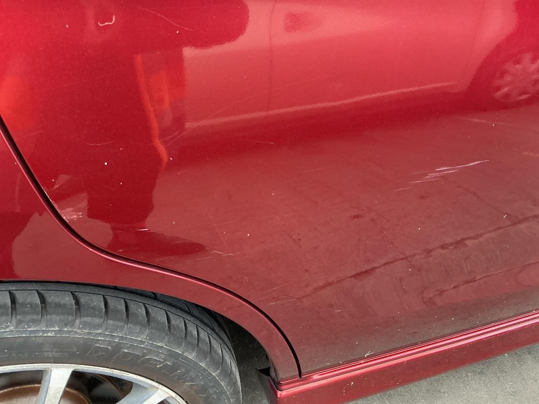 Photo '14' of Nissan Lafesta Photo '14' of Nissan Lafesta