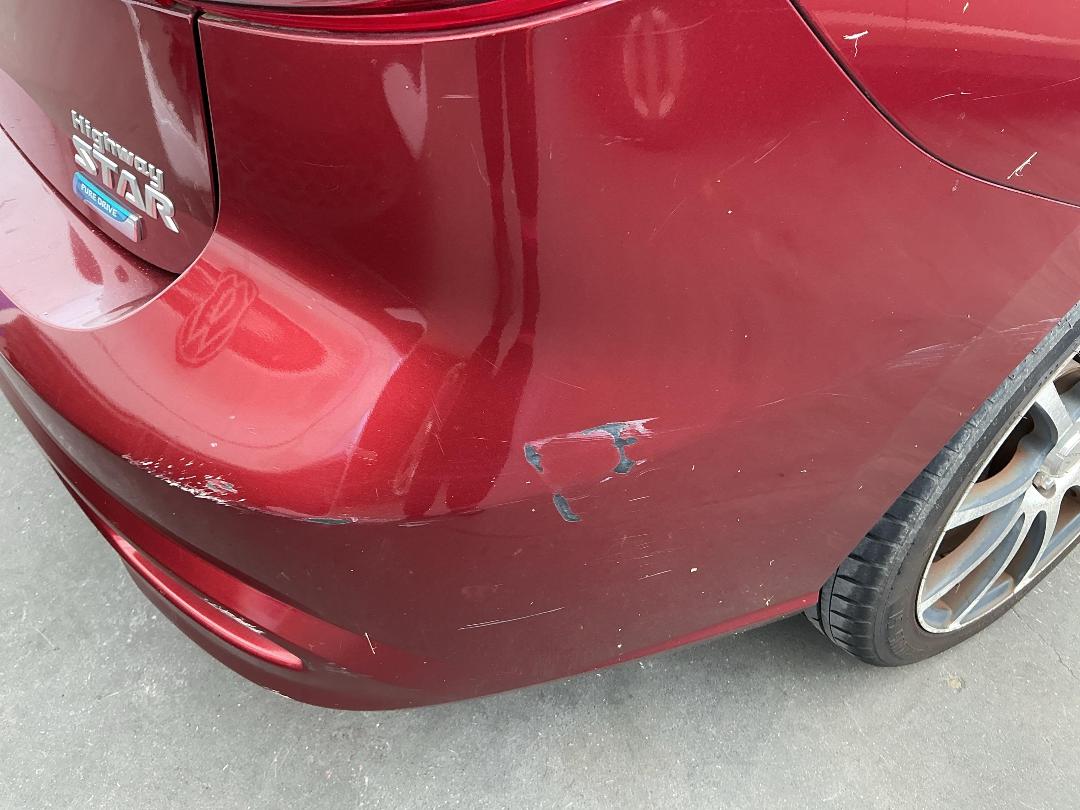 Photo '12' of Nissan Lafesta Photo '12' of Nissan Lafesta