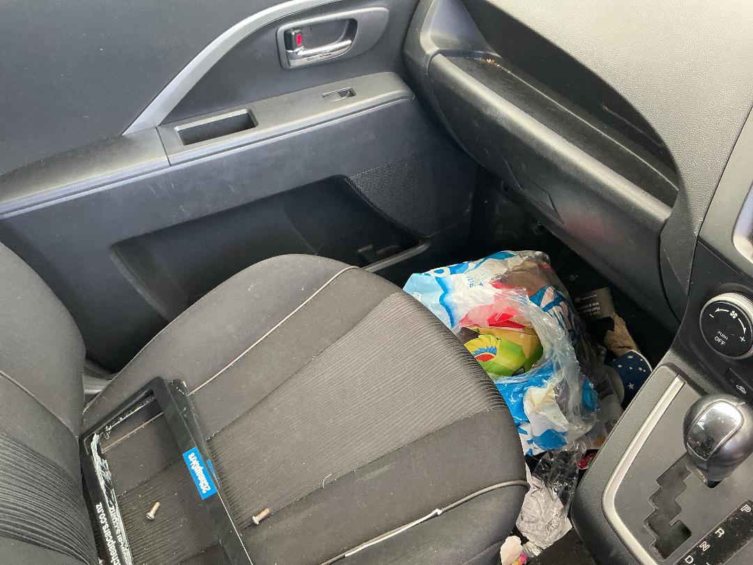 Photo '19' of Nissan Lafesta Photo '19' of Nissan Lafesta