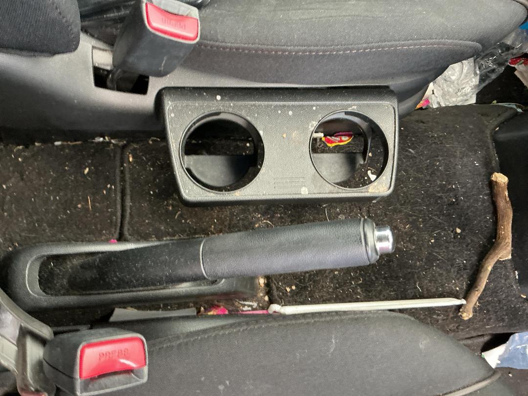 Photo '22' of Nissan Lafesta Photo '22' of Nissan Lafesta