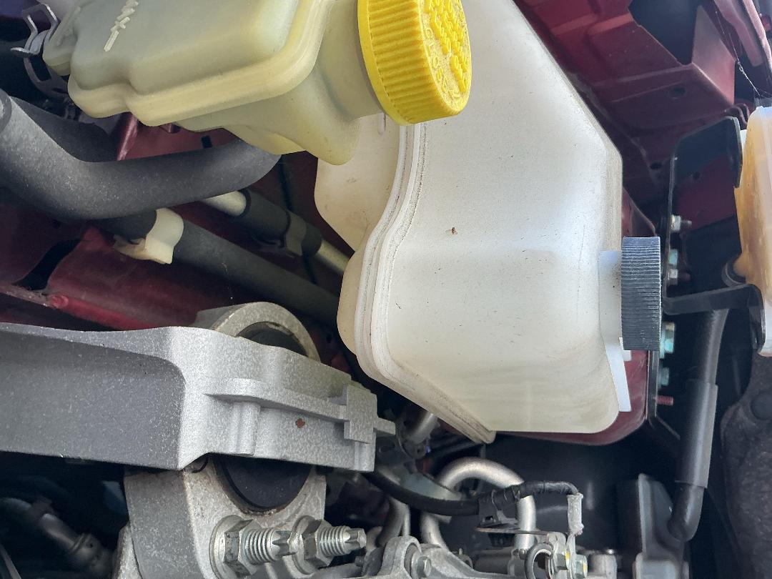 Photo '26' of Nissan Lafesta Photo '26' of Nissan Lafesta