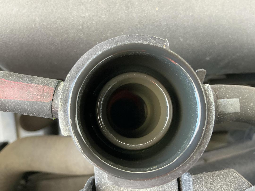 Photo '27' of Nissan Lafesta Photo '27' of Nissan Lafesta