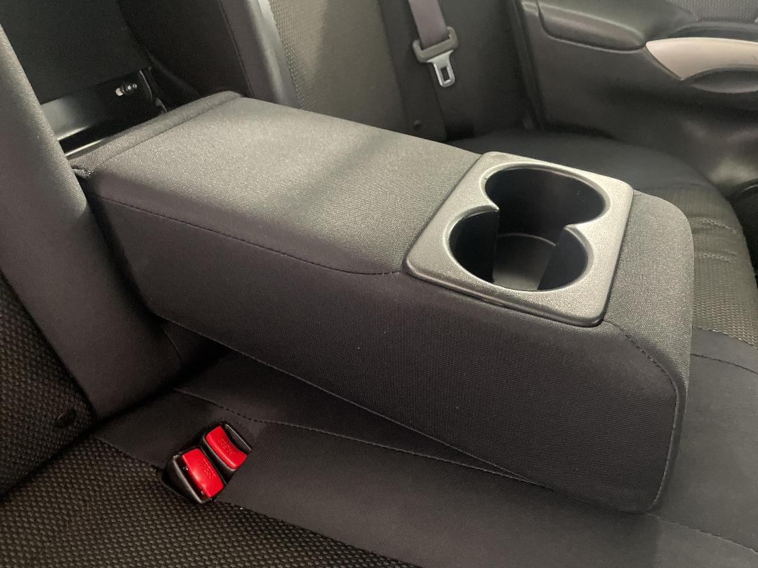 Photo '23' of Nissan Latio Photo '23' of Nissan Latio