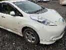 Thumbnail '1' of Nissan Leaf