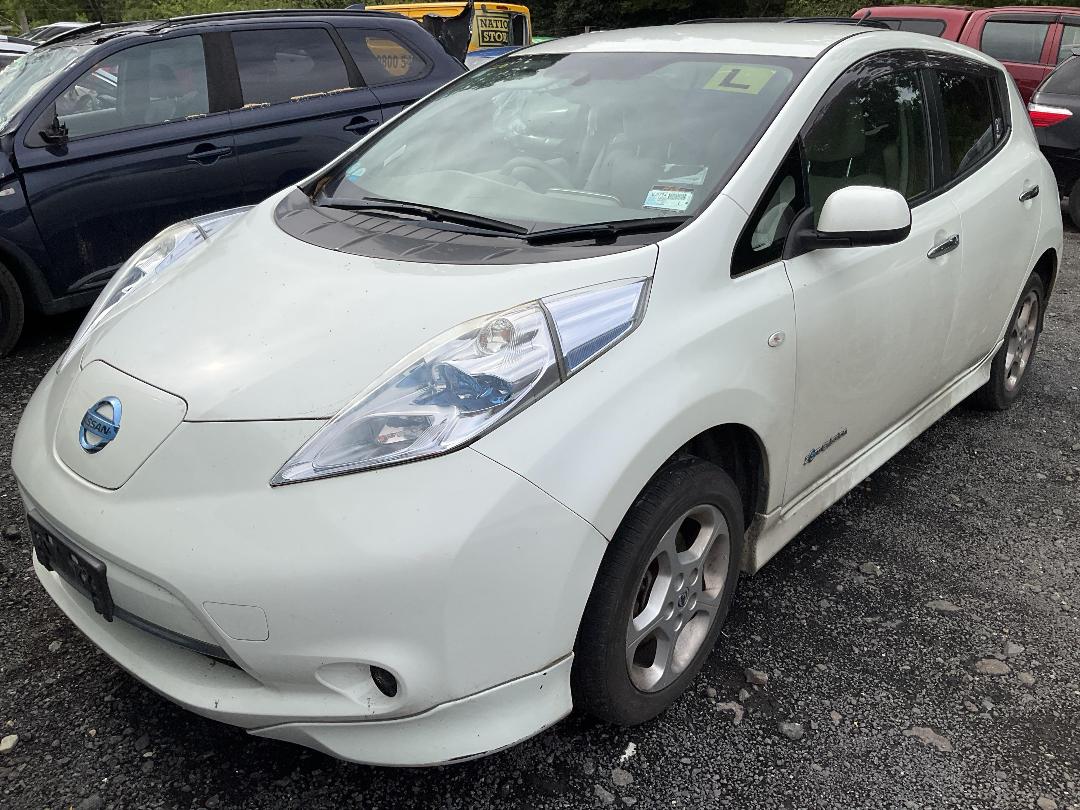 Photo '5' of Nissan Leaf