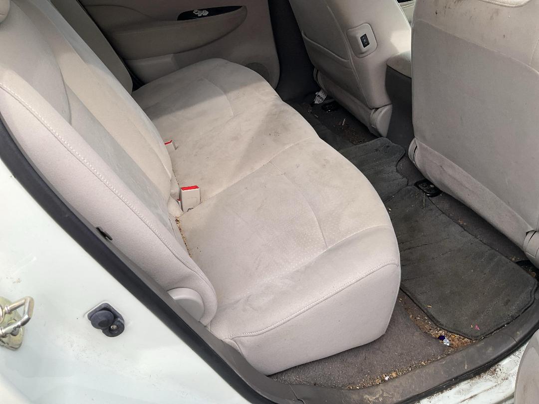 Photo '9' of Nissan Leaf