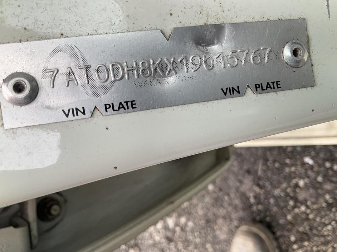 Photo '10' of Nissan Leaf