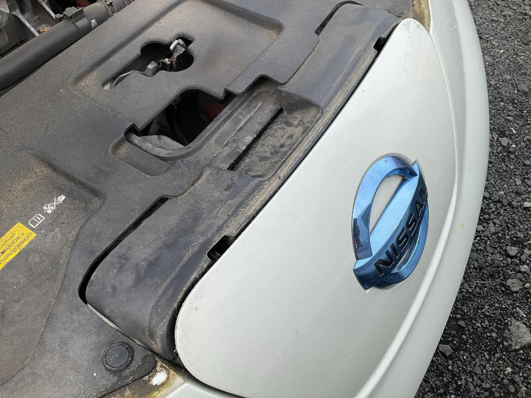 Photo '15' of Nissan Leaf