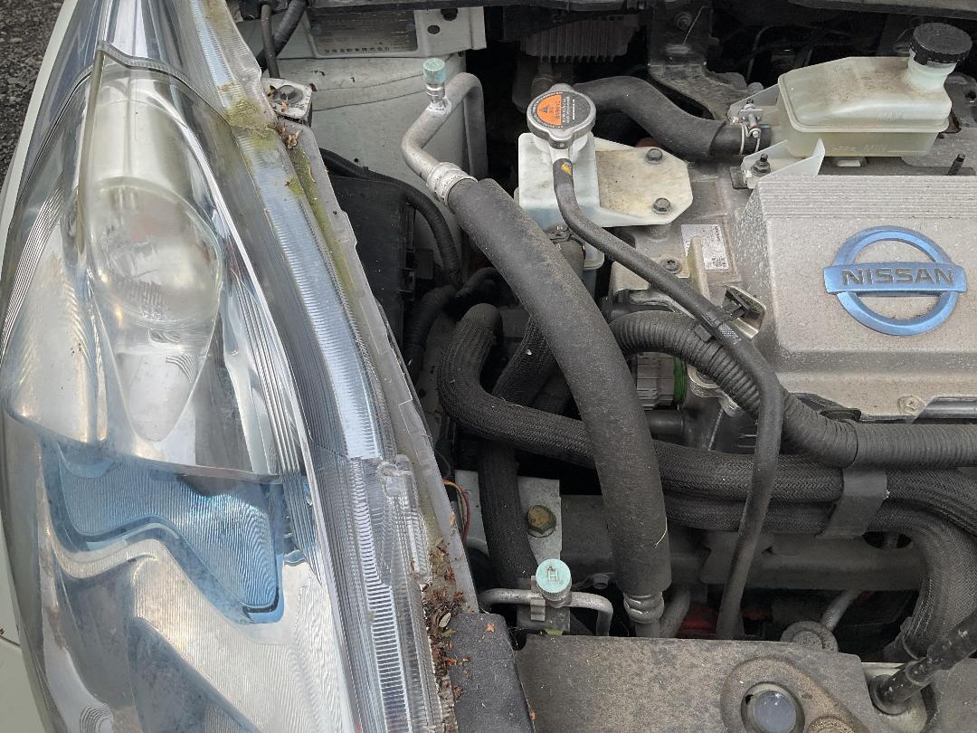 Photo '13' of Nissan Leaf